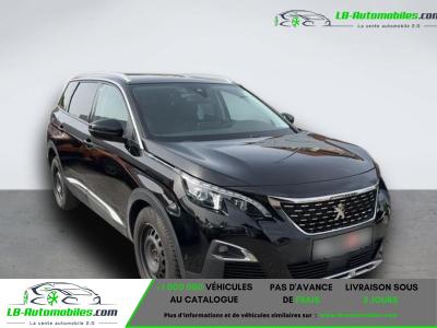 Peugeot 5008 PureTech 130ch  BVA