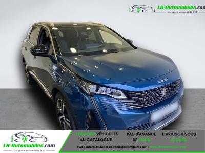 Peugeot 5008 PureTech 180ch  BVA