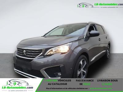 Peugeot 5008 1.2 PureTech 130ch  BVM