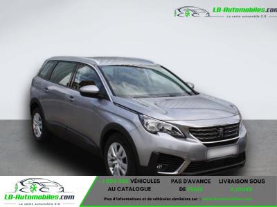 Peugeot 5008 1.2 PureTech 130ch  BVA