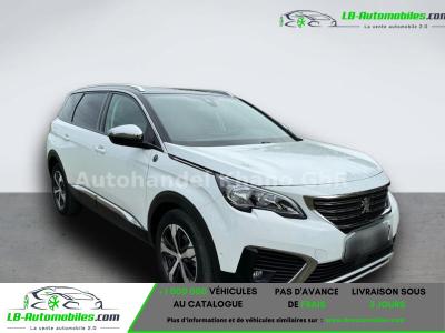 Peugeot 5008 1.2 PureTech 130ch  BVA