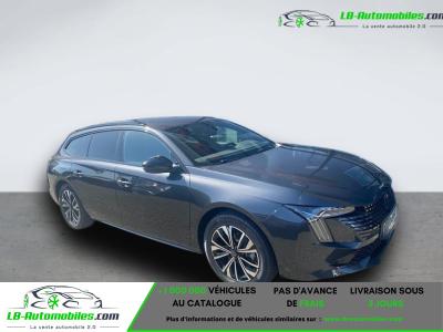 Peugeot 508 SW 130 ch  BVA