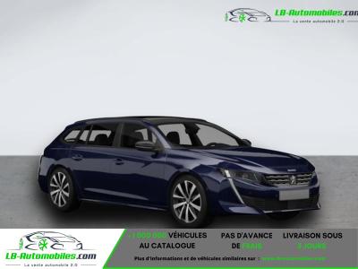 Peugeot 508 SW BlueHDi 130 ch  BVA