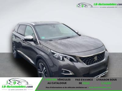 Peugeot 5008 2.0 BlueHDi 180ch  BVA