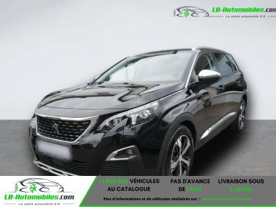 Peugeot 5008 BlueHDi 130ch  BVM