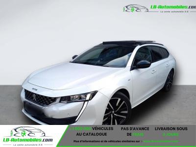 Peugeot 508 SW BlueHDi 130 ch  BVM