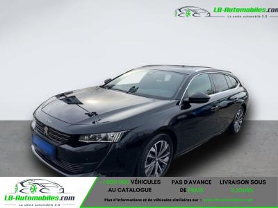 Peugeot 508 SW BlueHDi 130 ch  BVM