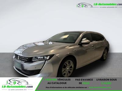 Peugeot 508 SW PureTech 180 ch  BVA