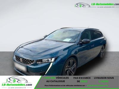 Peugeot 508 SW PureTech 180 ch  BVA