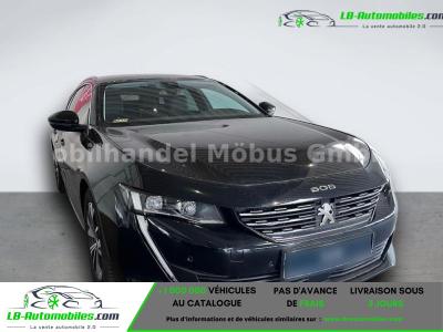 Peugeot 508 SW PureTech 180 ch  BVA