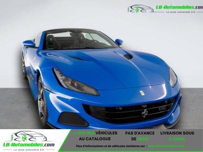 Ferrari Portofino M 4.0 V8 620 ch