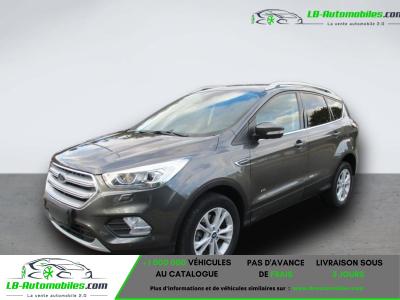 Ford Kuga 1.5 EcoBoost 182 4x4 BVA