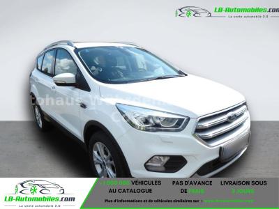 Ford Kuga 1.5 150 4x2 BVA