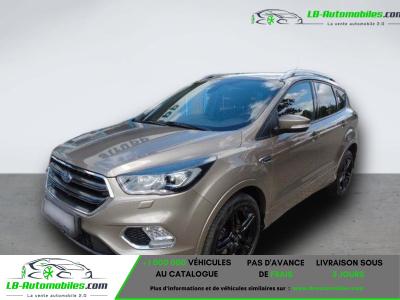 Ford Kuga 1.5 150 4x2 BVA