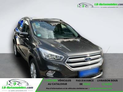 Ford Kuga 2.0 TDCi 180 4x4 BVA