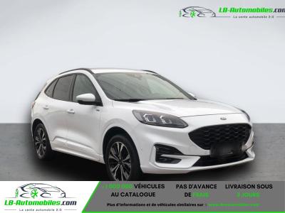 Ford Kuga 1.5 EcoBoost 150 BVA