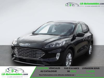 Ford Kuga 1.5 EcoBoost 150 BVA