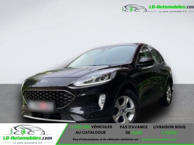 Ford Kuga 2.0 EcoBlue 150 mHEV BVM