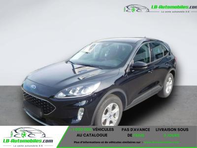 Ford Kuga 2.0 EcoBlue 150 mHEV BVM