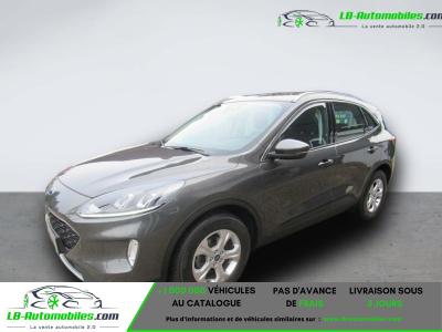 Ford Kuga 2.0 EcoBlue 150 mHEV BVM