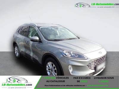 Ford Kuga 2.0 EcoBlue 150 mHEV BVM