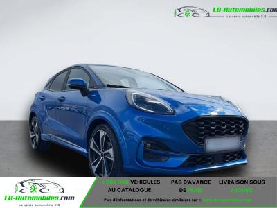 Ford Puma 1.0 EcoBoost 155 ch BVA