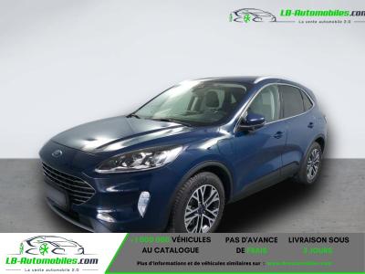 Ford Kuga 2.5 Duratec 150 ch FHEV BVA