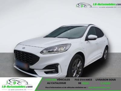 Ford Kuga 2.5 Duratec 150 ch FHEV BVA