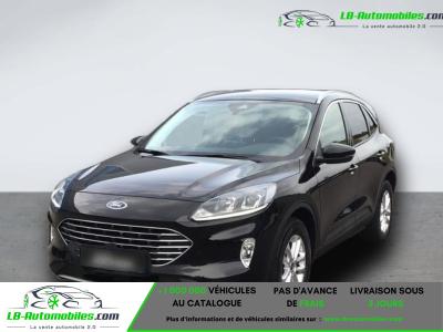 Ford Kuga 2.5 Duratec 190 ch FHEV BVA