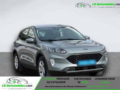 Ford Kuga 2.5 Duratec 190 ch FHEV BVA