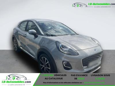 Ford Puma 1.0 EcoBoost 155 ch BVM