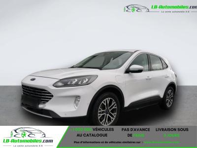 Ford Kuga 2.5 Duratec 225 ch PHEV BVA