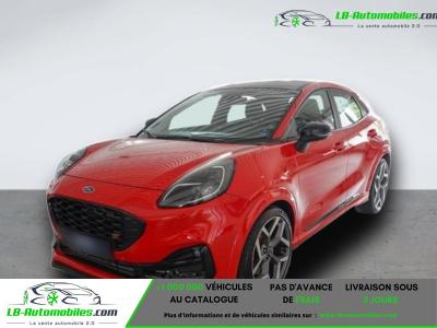 Ford Puma 1.5 EcoBoost 200 ch BVM