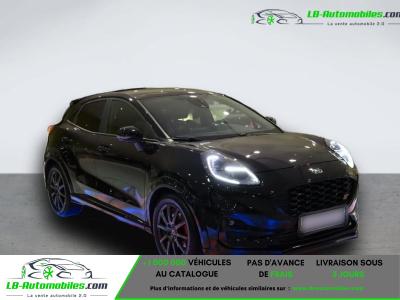 Ford Puma 1.5 EcoBoost 200 ch BVM