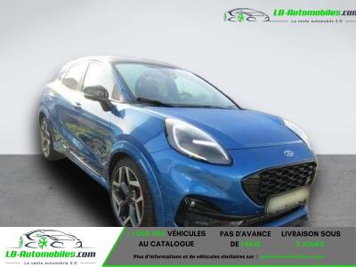 Ford Puma 1.5 EcoBoost 200 ch BVM