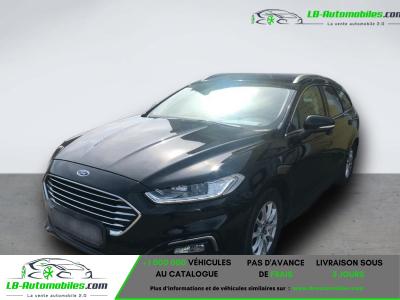 Ford Mondeo SW 2.0 EcoBlue 150 BVM