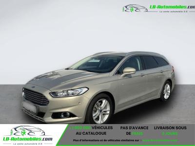 Ford Mondeo SW 1.5 EcoBoost 160 BVM