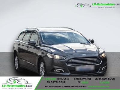 Ford Mondeo SW 2.0 TDCi 150 BVM