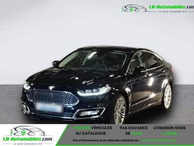 Ford Mondeo 2.0 Hybrid 187 BVA