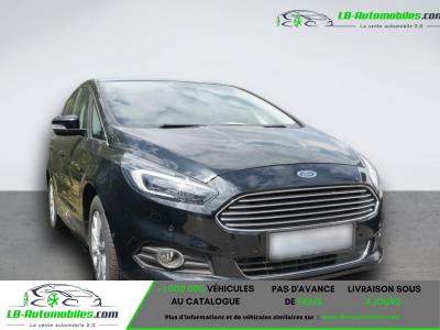 Ford S-Max S-MAX 1.5 EcoBoost 160 BVM