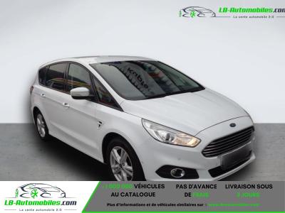 Ford S-Max S-MAX 1.5 EcoBoost 160 BVM