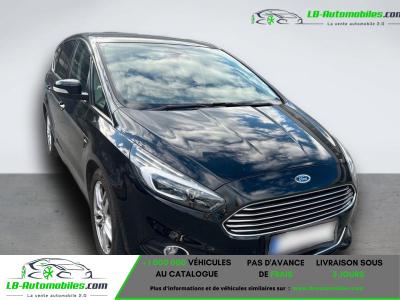 Ford S-Max S-MAX 2.0 EcoBlue 150 BVA