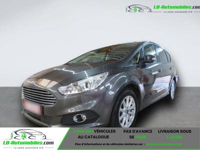 Ford S-Max S-MAX 2.0 EcoBlue 150 BVA