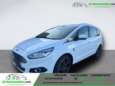 Ford S-Max S-MAX 2.0 EcoBlue 190 BVA