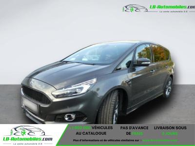 Ford S-Max S-MAX 2.0 EcoBoost 240