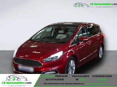 Ford S-Max S-MAX 2.0 TDCi Bi-Turbo 210 Powershift