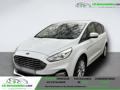 Ford S-Max S-MAX 2.0 EcoBlue 150  BVM