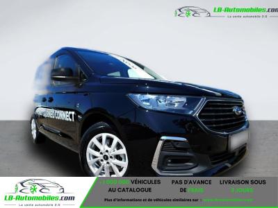 Ford Tourneo Connect 1.5 EcoBoost 114 BVM