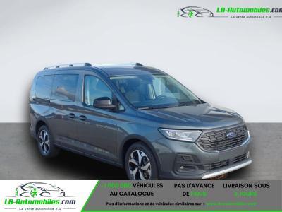 Ford Tourneo Connect 1.5 EcoBoost 114 BVA