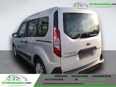 Ford Tourneo Connect 1.0 EcoBoost 100